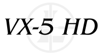 Leupold VX-5 HD3